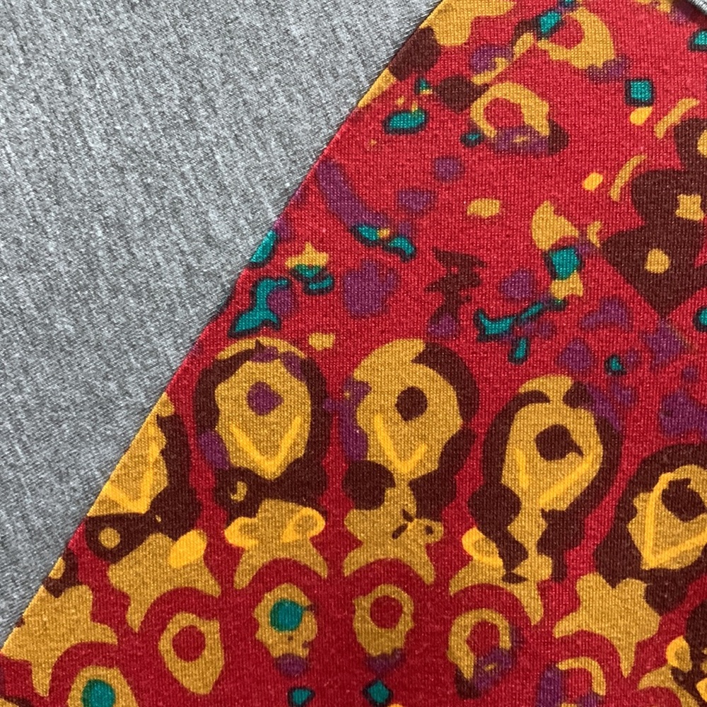 LuLaRoe Randy size 2XL - Picture 3 of 5